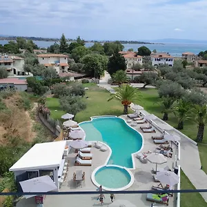 Domus Hospitality Aparthotel Vourvourou