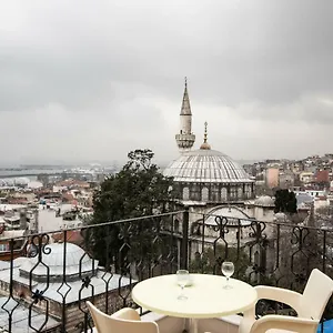 Black Pearl Aparthotel Istanbul